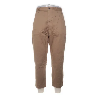 Chinos (Brun) från Earnest Sewn
