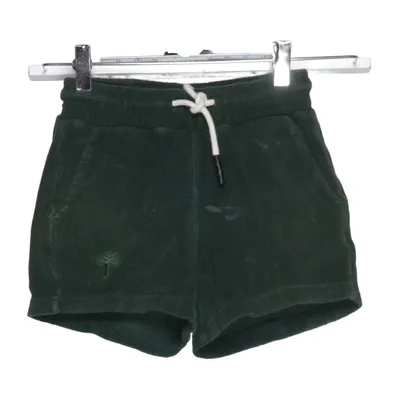 Badshorts (Grön) från Oas Bomull