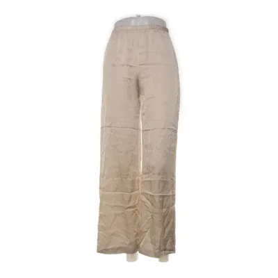 Palazzo broek (Beige) van Soeur Viscose