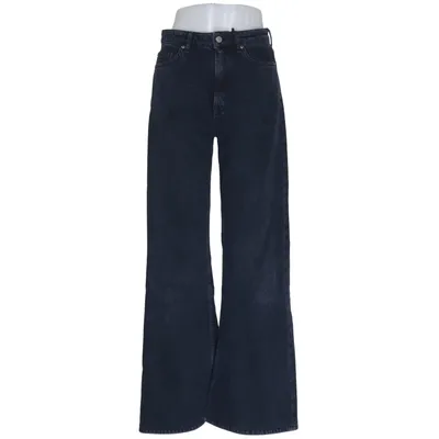 Jeans (Blue) from Carin Wester Cotton