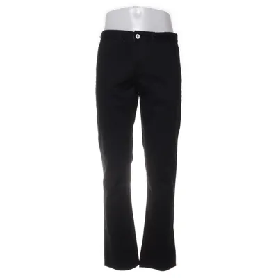 Chinos (Zwart) van Win Win Katoen