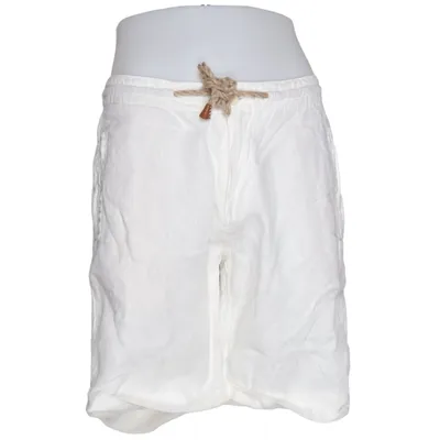 Shorts (Vit) från Zara Man Linne