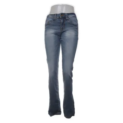 Jeans (Blå) från 1953 Denim Brand Bomull, Elastan