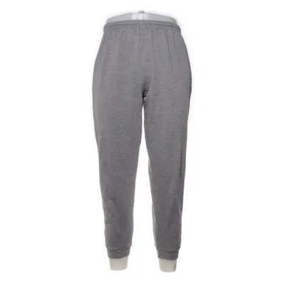 Sweatpants (Gray) from OFC Cotton, Polyester