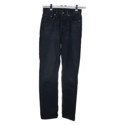 Jean (Bleu) de Levi's Premium Coton, Viscose