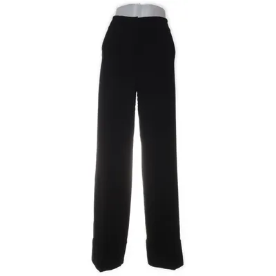 Kostuumbroek (Zwart) van Stylein Polyester