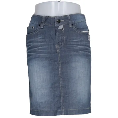 Jupe en jean (Bleu) de Kelly Bell