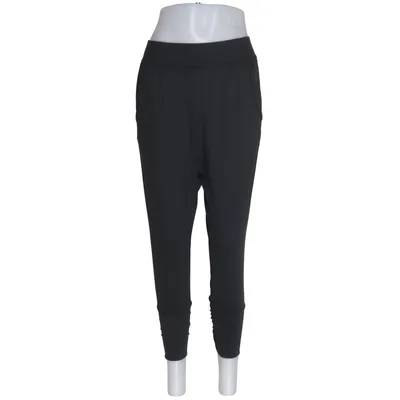 Sports tights (Black) from H&M Sport Elastane, Polyester