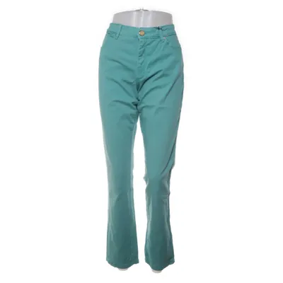 Spijkerbroek (Blauw) van Flash Jeans Katoen, Elastaan