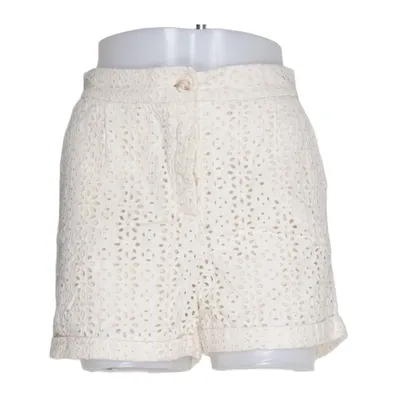Shorts (Beige) from My Jewellery Cotton