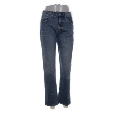 Jeans (243 REGULAR) från Crocker Bomull, Elastan