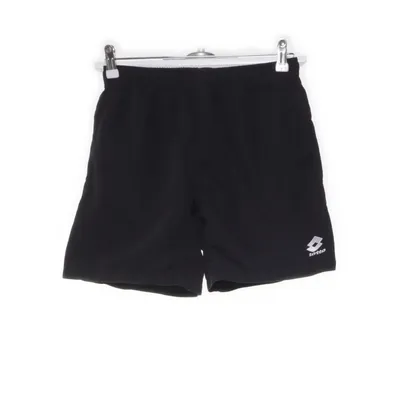 Träningsshorts (Svart) från Lotto