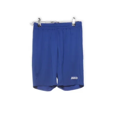 Sports shorts (Blue) from Jako Polyester