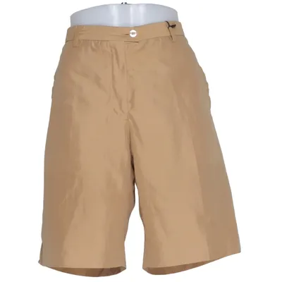 Shorts (Brown) from J.Lindeberg