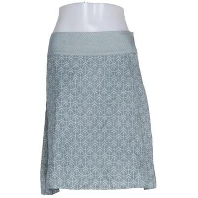 Jupe (Vert) de InWear Essentials