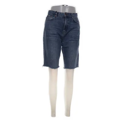 Denim shorts (Blue) from Perfect Jeans Cotton