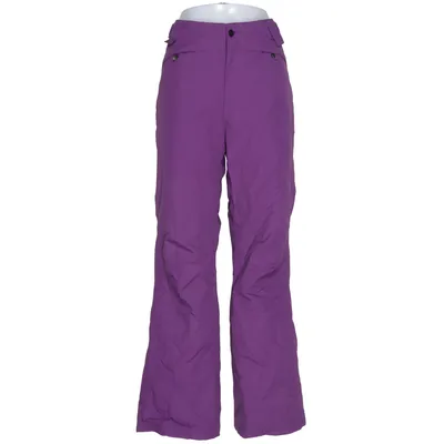 Snow pants (Purple) from Five Seasons Nylon, Polyester