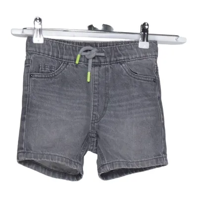 Denim shorts (Bermudas) from Pocopiano Cotton