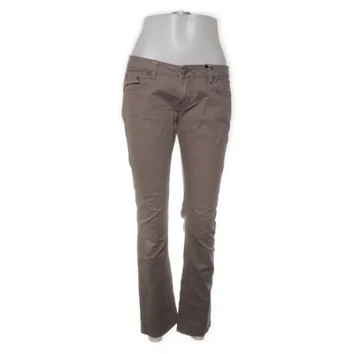 Jeans (Brun) från Jennyfer Elastan, Bomull