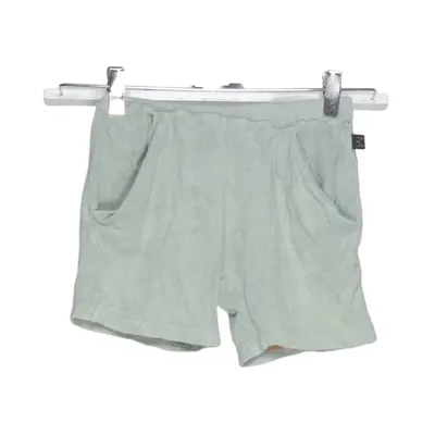 Short de jogging (Vert) de Monkind Coton biologique