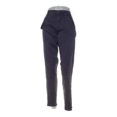 Jean (Bleu) de Flash Jeans Coton, Élasthane