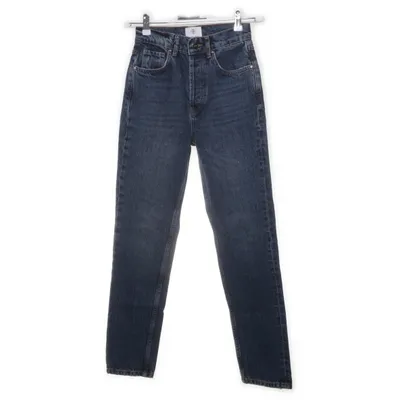 Jeans (Blue) from Anine Bing Cotton