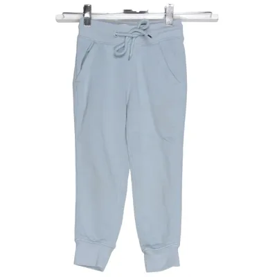 Mjukisbyxor (Blå) från Hoodies Bomull, Polyester