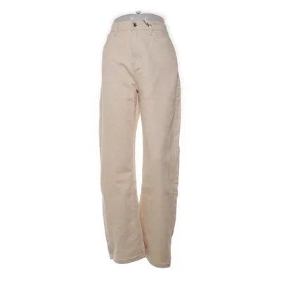 Jeans (Beige) från Dazy Bomull