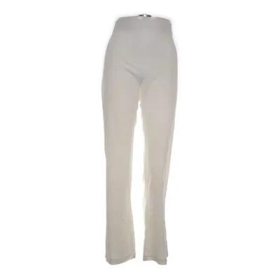 Rain pants (White) from Comfort Fashion Quality Polyester