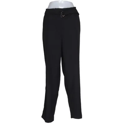 Suit pants (Black) from Kiabi Elastane, Polyester, Viscose