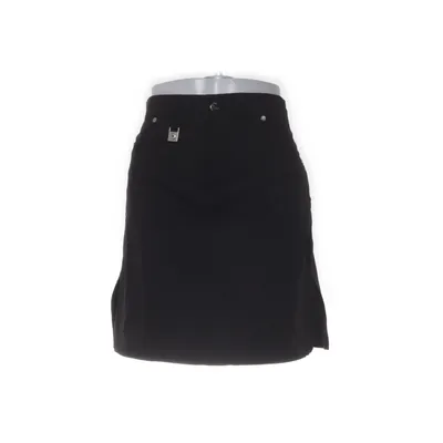 Skort (Zwart) van Röhnisch Polyamide, Elastaan, Polyester