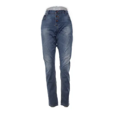 Jeans (boyfriend) från Boyfriend Bomull, Elastan, Polyester