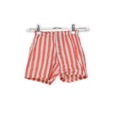 Shorts (Red, White) from Minimarket Cotton