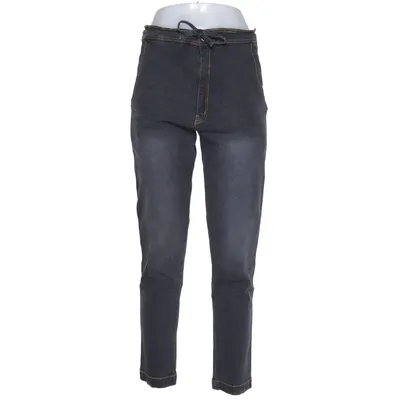Jeans (Gray) from Hangmatta Norhult Cotton