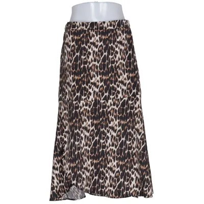 Kjol (Brun, Flerfärgad) från CoCouture Polyester