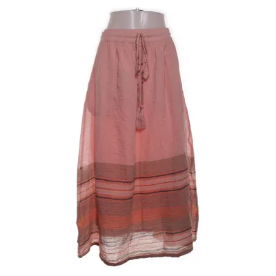 Jupe longue (AkaneLL Maxi Skirt) de Lollys Laundry Coton