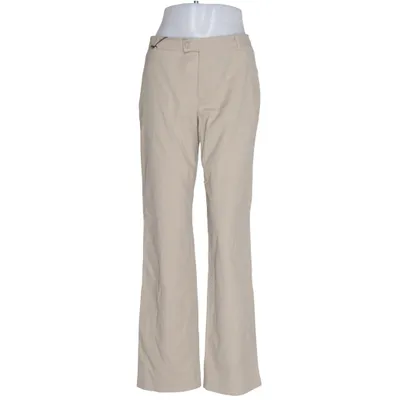 Broek (Beige) van Mexx Women Elastaan, Polyamide