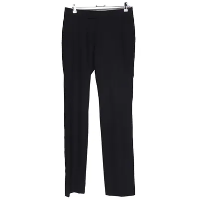 Pantalon de costume (HYPERION TROUSERS) de Bläck Polyester, Laine