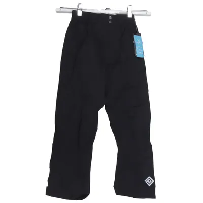 Pants (Black) from On the Peak Polyamide