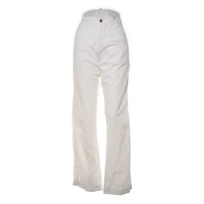 Jeans (Vit) från Peak