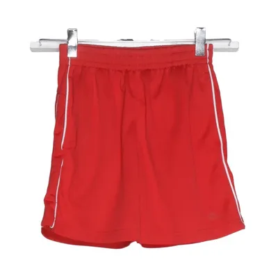 Sports shorts (Red) from Sportline Polyester
