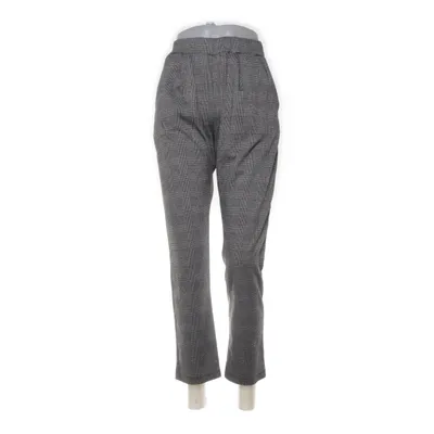 Byxor (Grå, Vit) från NEU Elastan, Polyester, Viskos