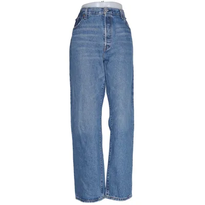 Jeans (501) från Levi Strauss & Co Bomull