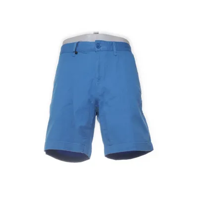 Shorts (Blue) from Human Nature Cotton, Elastane
