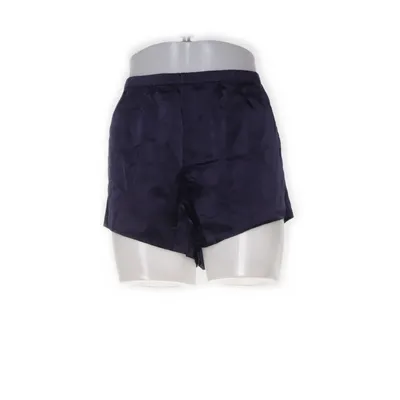 Pajama shorts (Blue) from Change Silk
