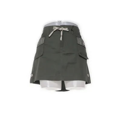 Kjol (Grön) från Billabong Bomull