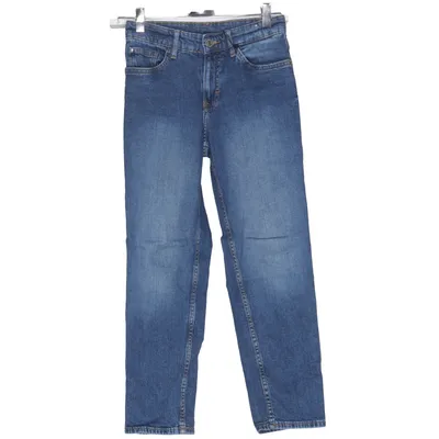 Jeans (Blue) from &Denim by H&M Cotton, Elastane