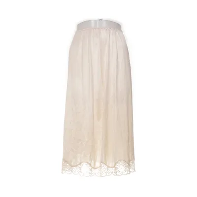 Underkjol (Beige) från St Michael Nylon
