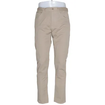 Chinos (Beige) från Wood Wood Bomull