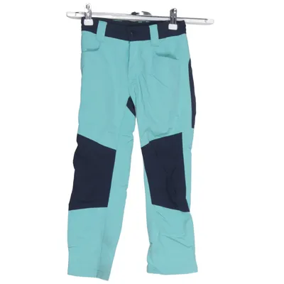 Friluftsbyxor (Tana Softshell Pants) från Neomondo Elastan